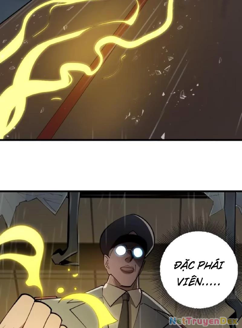 Ta Nằm Vùng Tại Yêu Quốc Chapter 13 - 6
