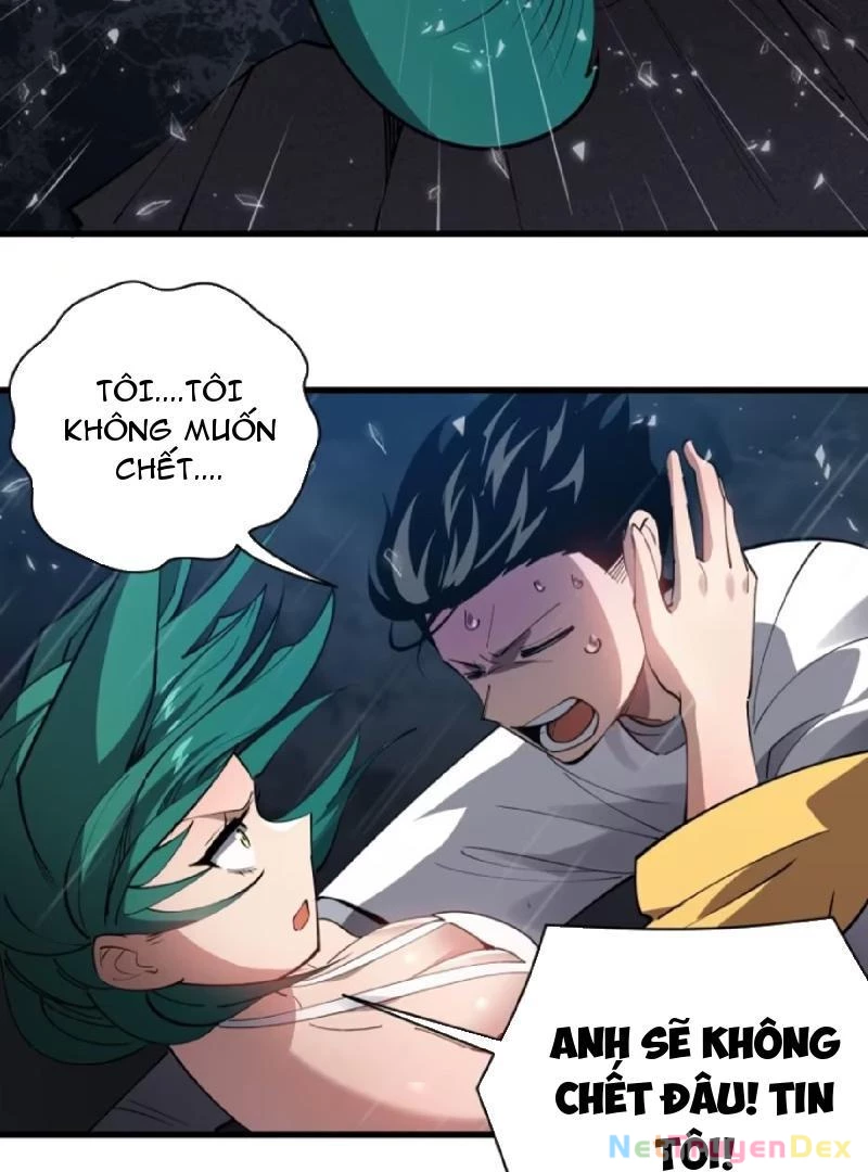 Ta Nằm Vùng Tại Yêu Quốc Chapter 13 - 9