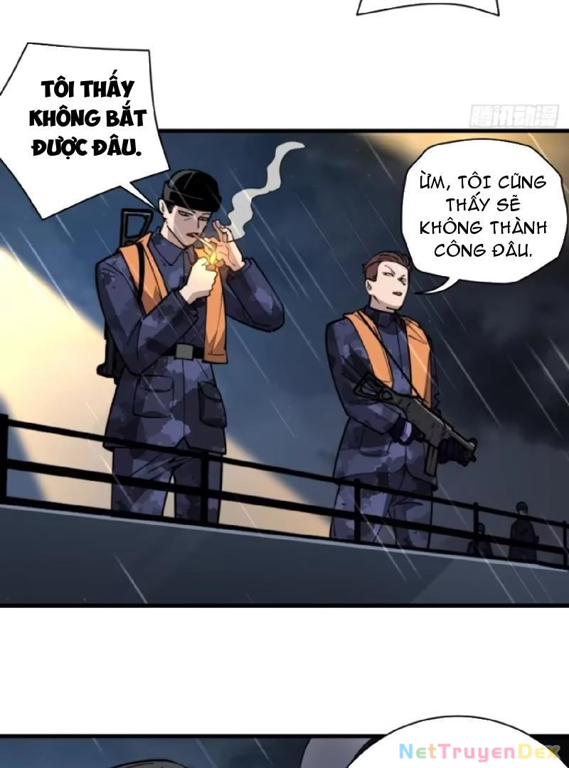 Ta Nằm Vùng Tại Yêu Quốc Chapter 13 - 18