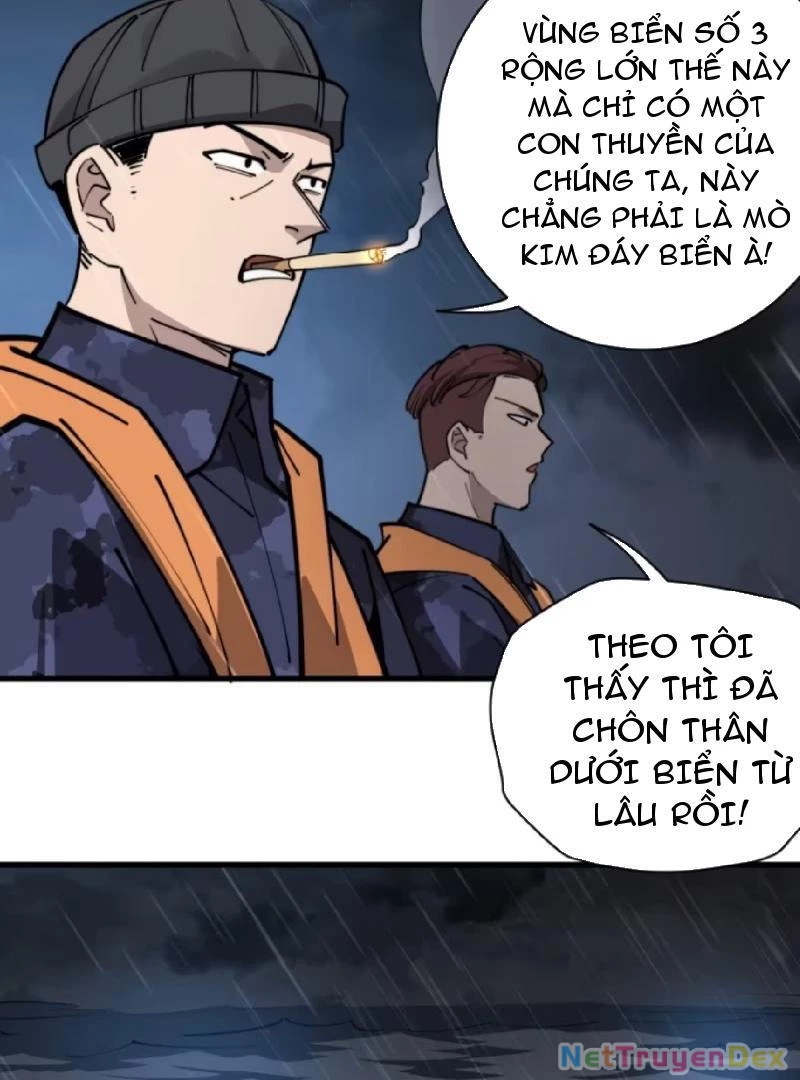 Ta Nằm Vùng Tại Yêu Quốc Chapter 13 - 19
