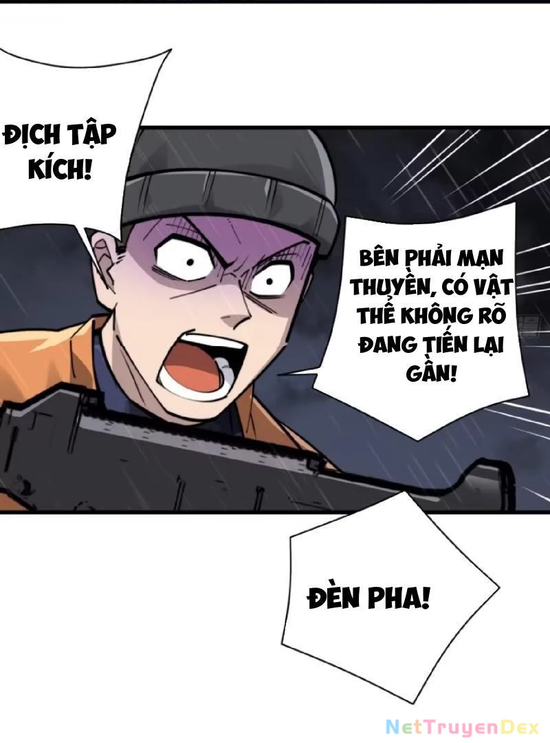 Ta Nằm Vùng Tại Yêu Quốc Chapter 13 - 23