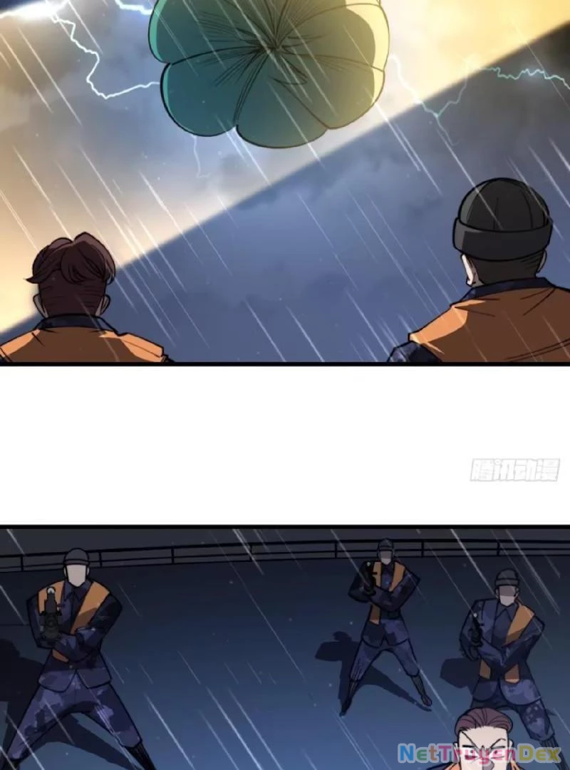 Ta Nằm Vùng Tại Yêu Quốc Chapter 13 - 26