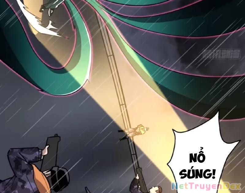 Ta Nằm Vùng Tại Yêu Quốc Chapter 13 - 34