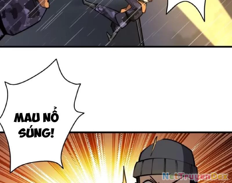 Ta Nằm Vùng Tại Yêu Quốc Chapter 13 - 35