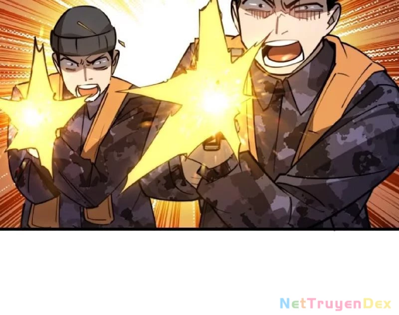 Ta Nằm Vùng Tại Yêu Quốc Chapter 13 - 36