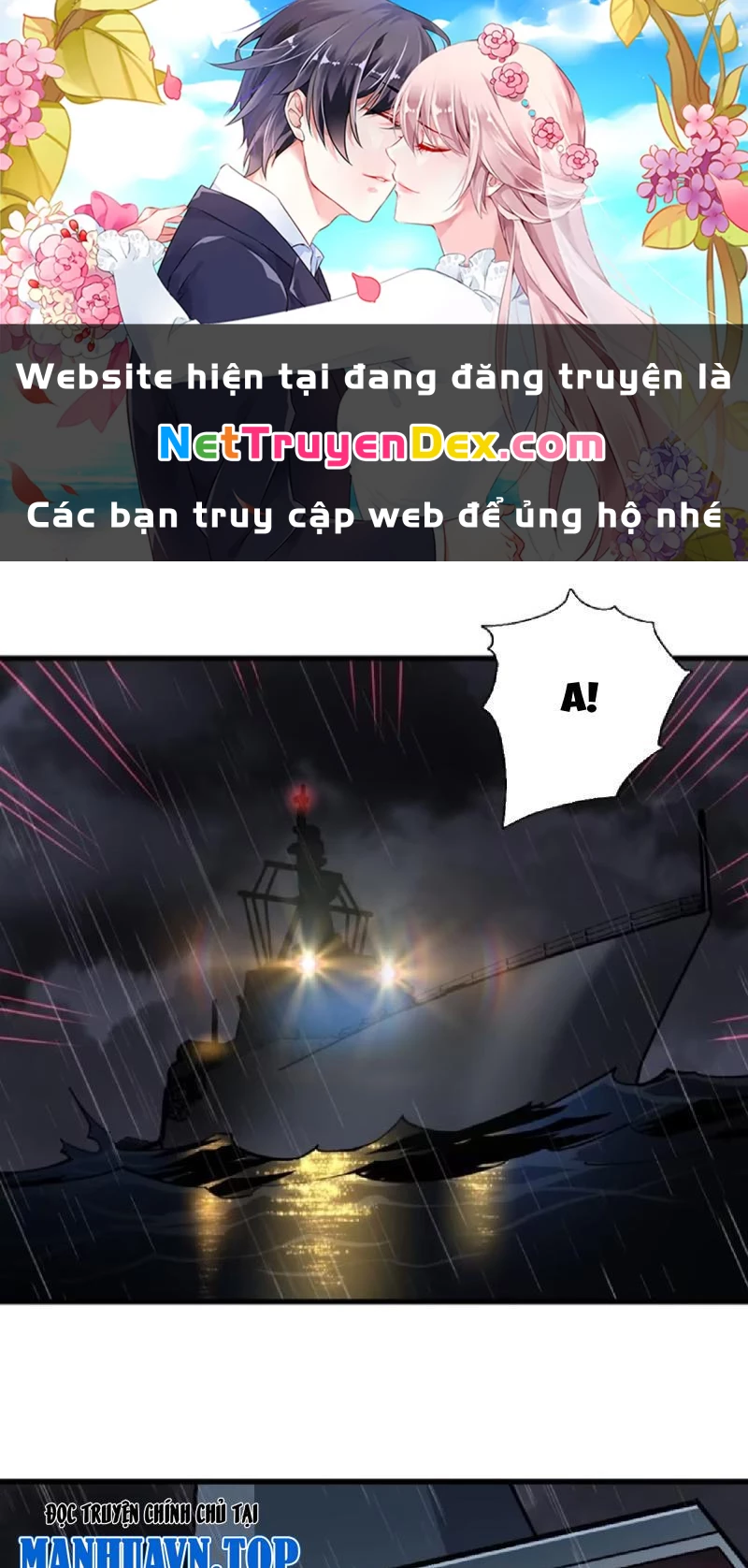 Ta Nằm Vùng Tại Yêu Quốc Chapter 14 - 1