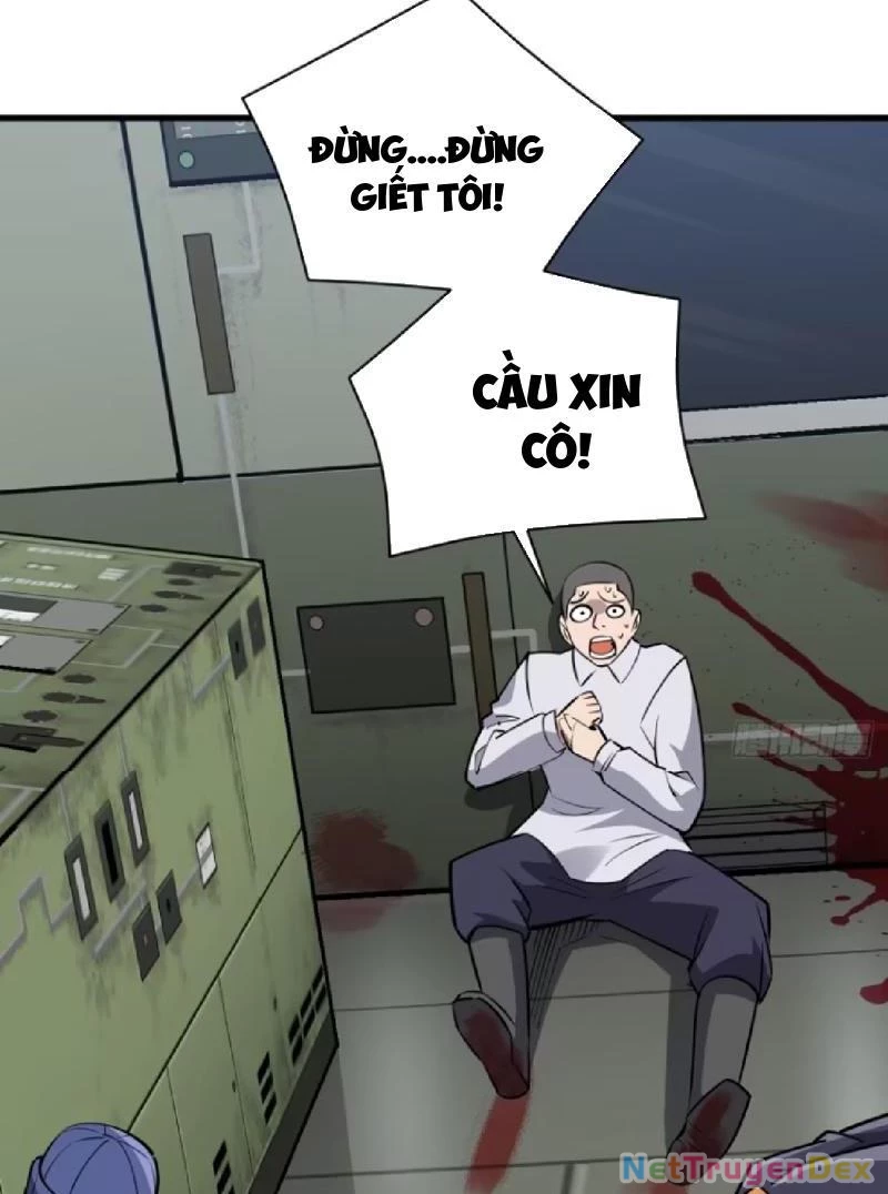 Ta Nằm Vùng Tại Yêu Quốc Chapter 14 - 3