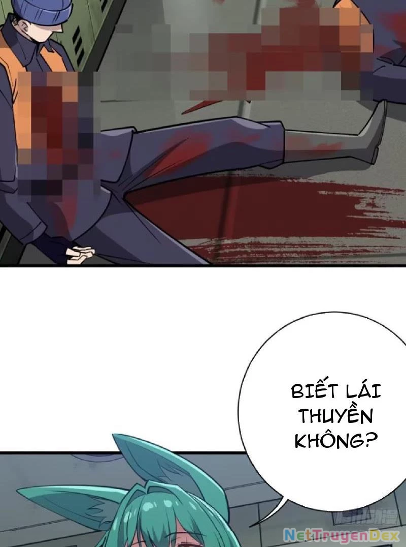 Ta Nằm Vùng Tại Yêu Quốc Chapter 14 - 4