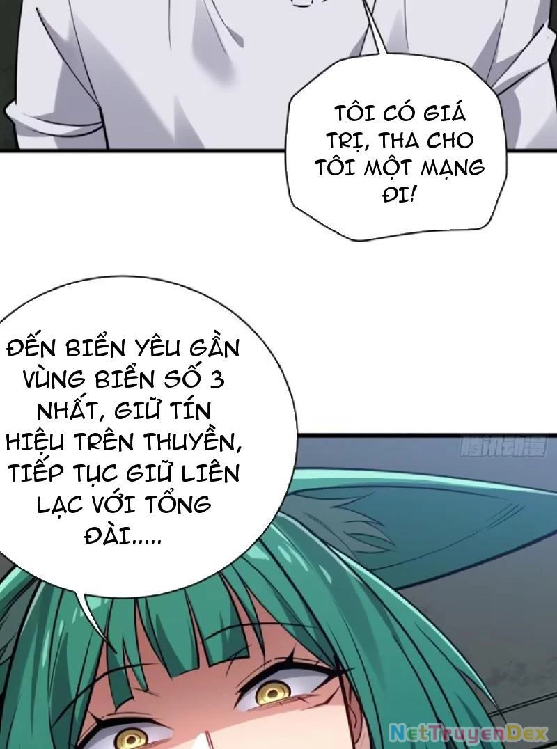 Ta Nằm Vùng Tại Yêu Quốc Chapter 14 - 7