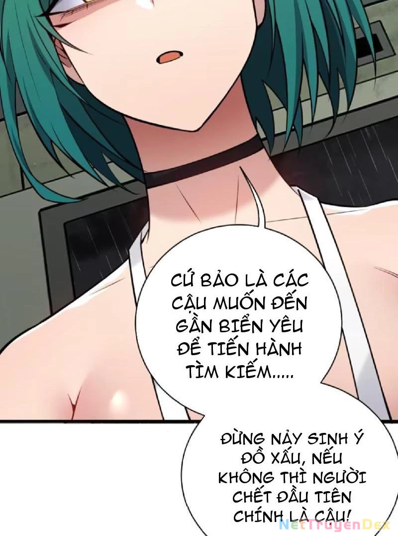 Ta Nằm Vùng Tại Yêu Quốc Chapter 14 - 8