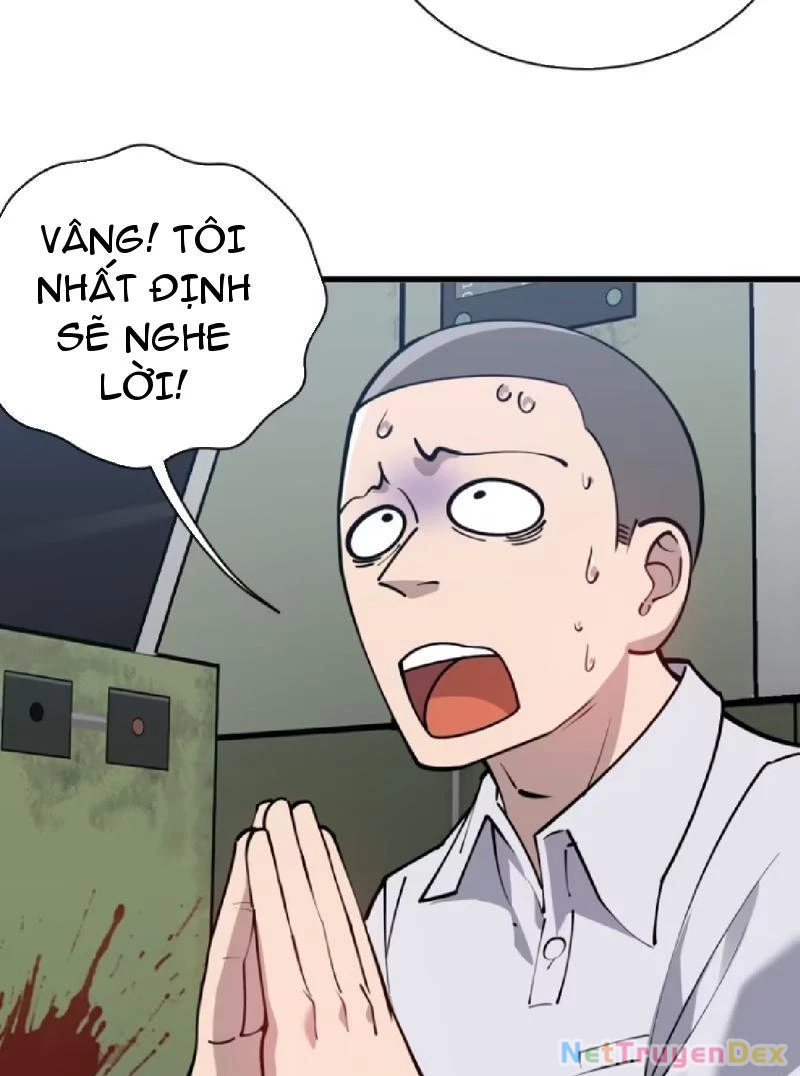 Ta Nằm Vùng Tại Yêu Quốc Chapter 14 - 9