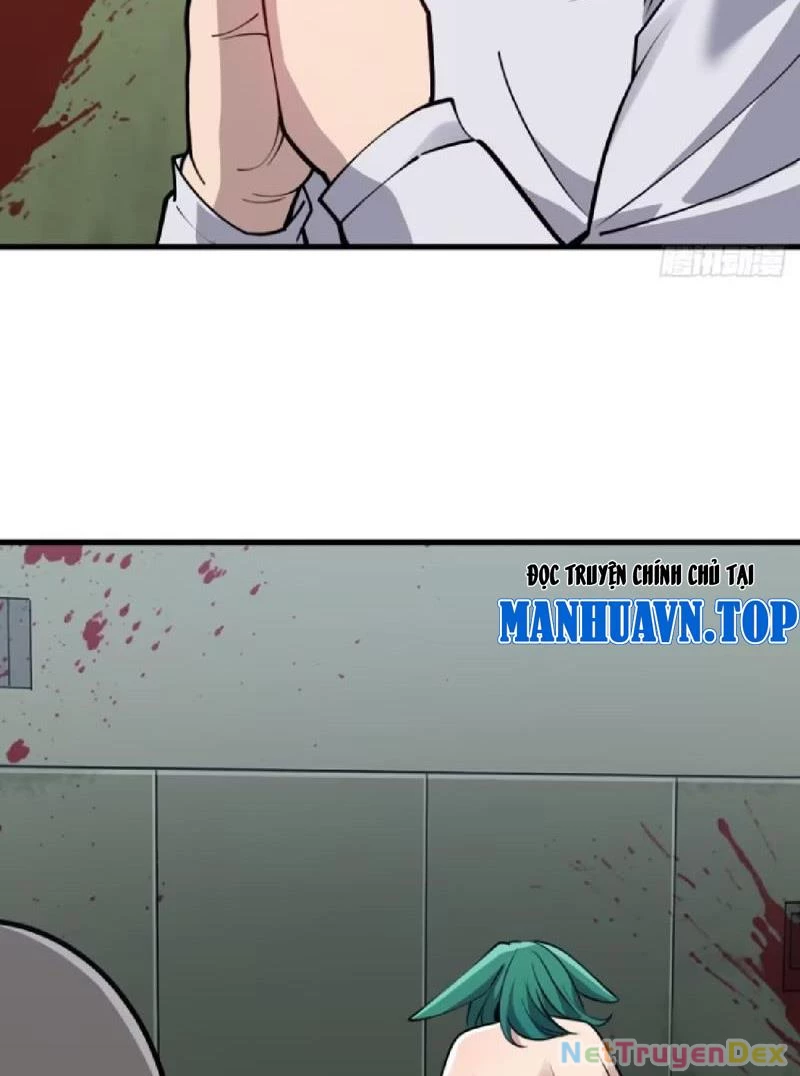 Ta Nằm Vùng Tại Yêu Quốc Chapter 14 - 10