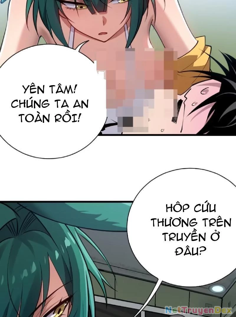 Ta Nằm Vùng Tại Yêu Quốc Chapter 14 - 13