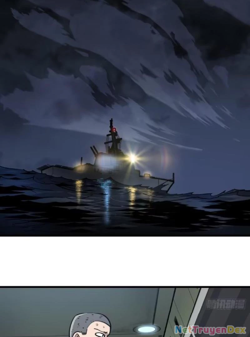 Ta Nằm Vùng Tại Yêu Quốc Chapter 14 - 15