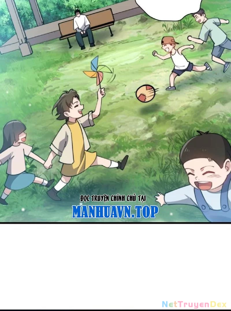 Ta Nằm Vùng Tại Yêu Quốc Chapter 14 - 24