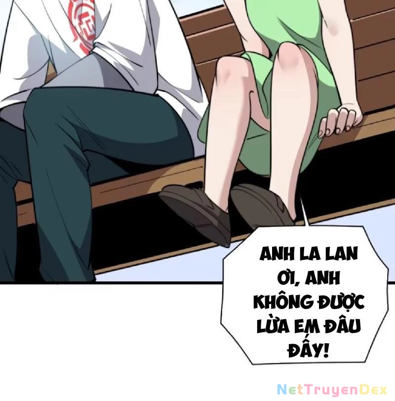 Ta Nằm Vùng Tại Yêu Quốc Chapter 14 - 36