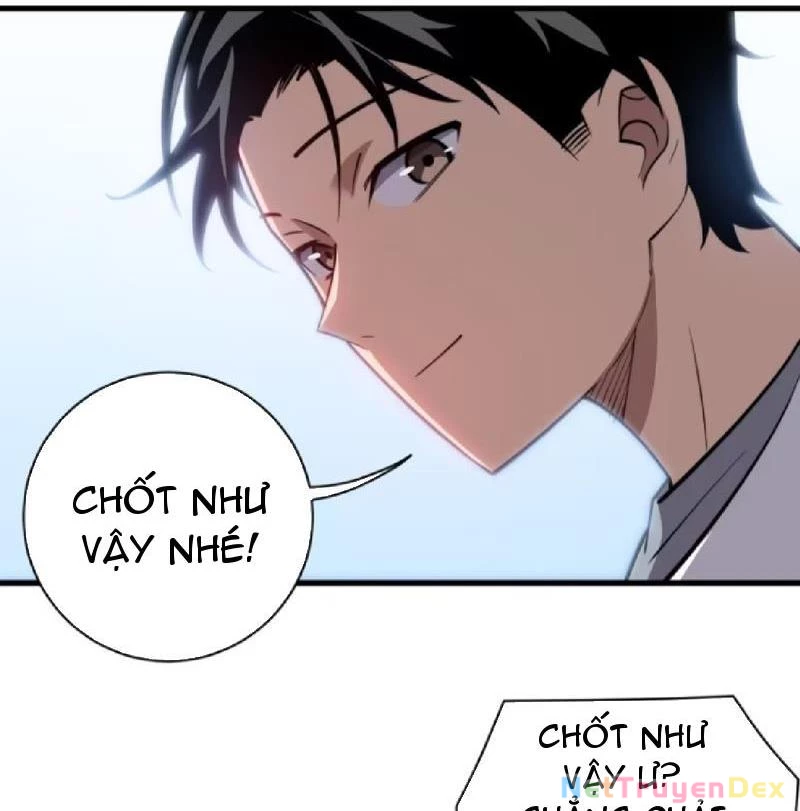 Ta Nằm Vùng Tại Yêu Quốc Chapter 14 - 37