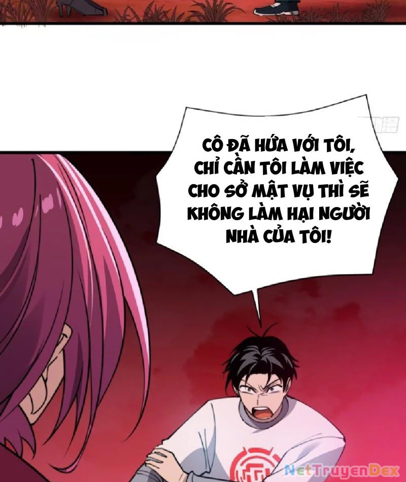 Ta Nằm Vùng Tại Yêu Quốc Chapter 15 - 3