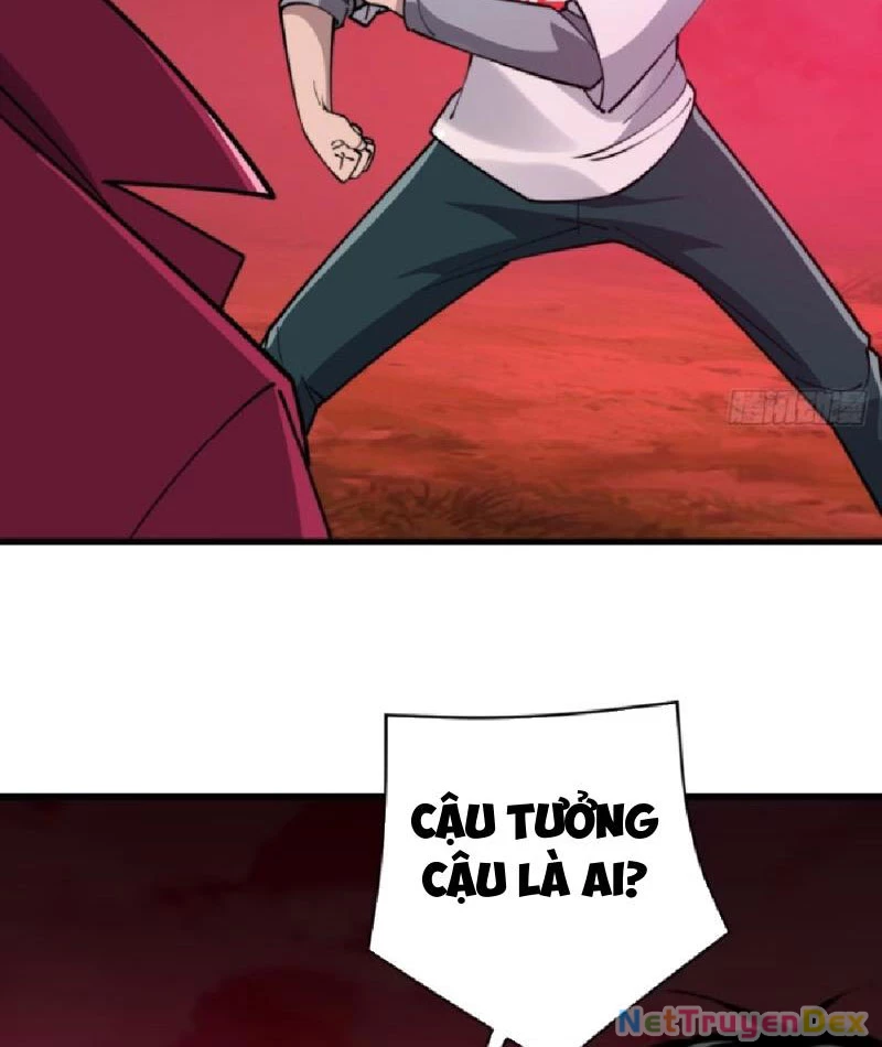 Ta Nằm Vùng Tại Yêu Quốc Chapter 15 - 4