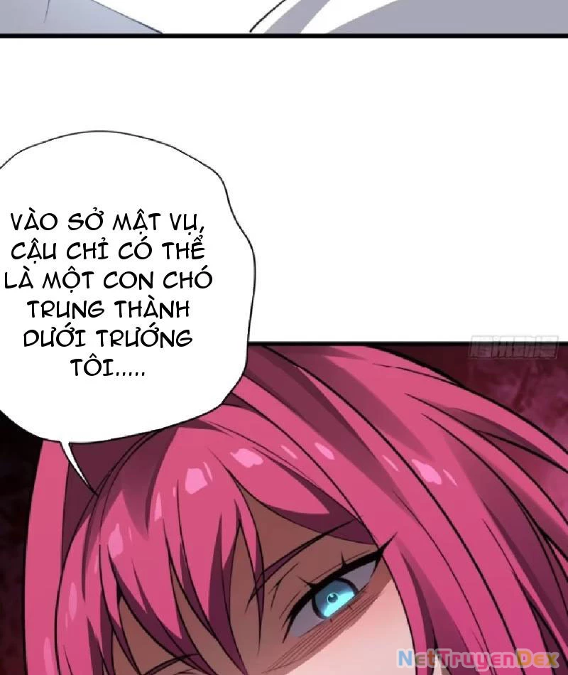 Ta Nằm Vùng Tại Yêu Quốc Chapter 15 - 25