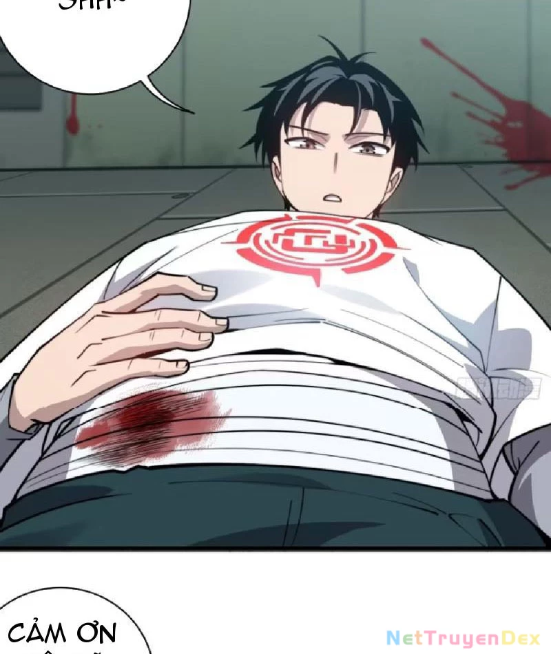 Ta Nằm Vùng Tại Yêu Quốc Chapter 15 - 42