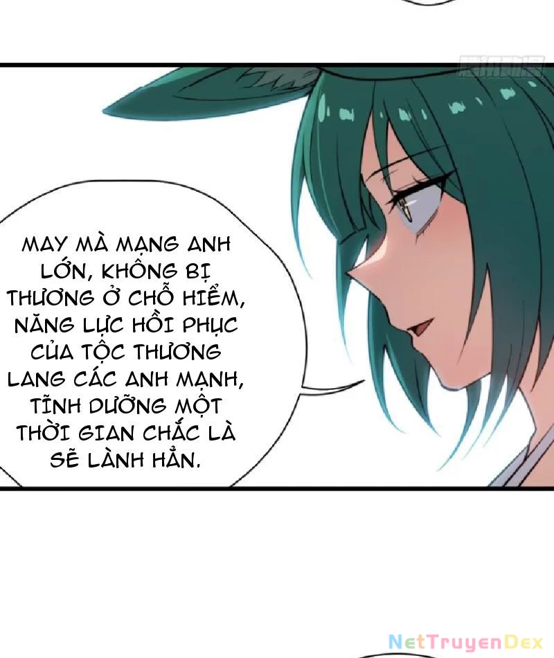 Ta Nằm Vùng Tại Yêu Quốc Chapter 15 - 44