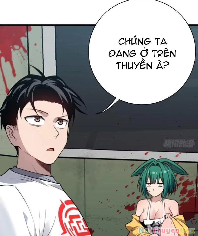Ta Nằm Vùng Tại Yêu Quốc Chapter 15 - 45
