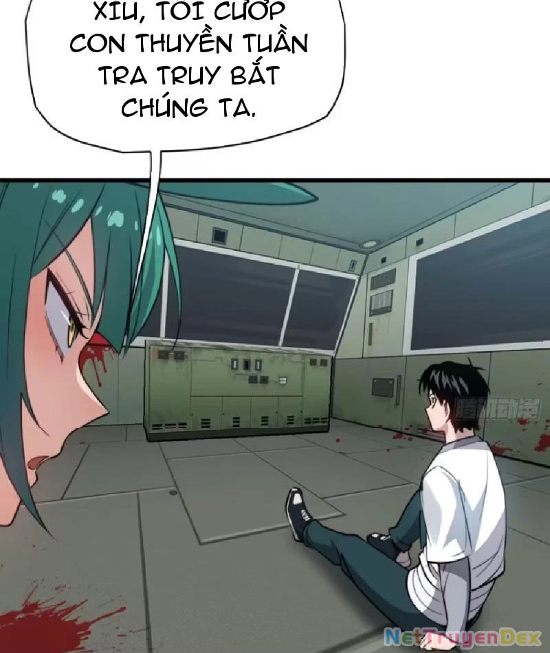 Ta Nằm Vùng Tại Yêu Quốc Chapter 15 - 48