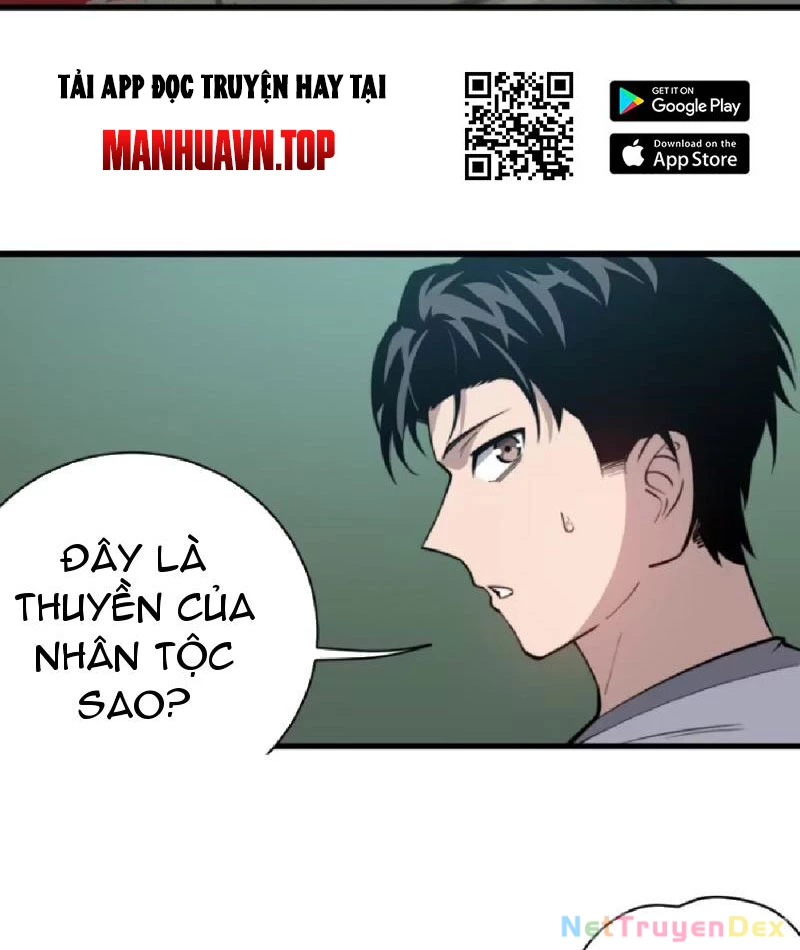 Ta Nằm Vùng Tại Yêu Quốc Chapter 15 - 49