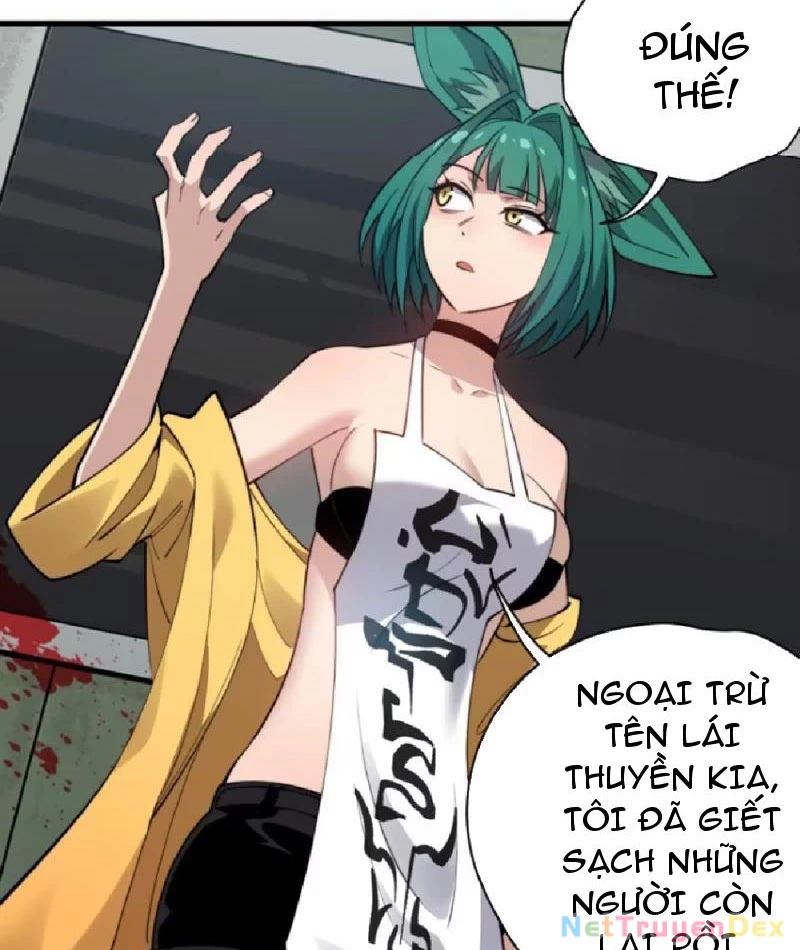 Ta Nằm Vùng Tại Yêu Quốc Chapter 15 - 50