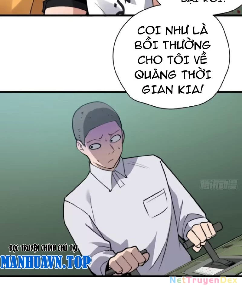 Ta Nằm Vùng Tại Yêu Quốc Chapter 15 - 51
