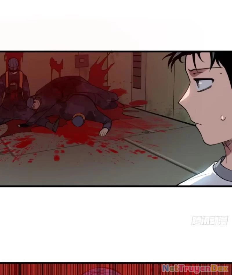 Ta Nằm Vùng Tại Yêu Quốc Chapter 15 - 52