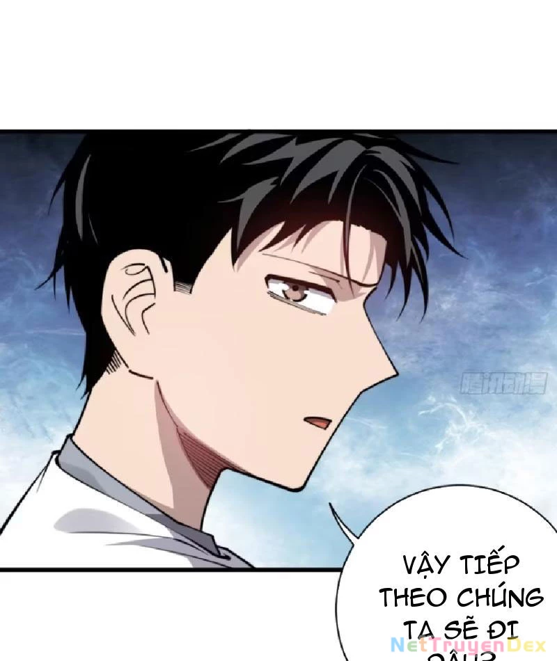 Ta Nằm Vùng Tại Yêu Quốc Chapter 15 - 55