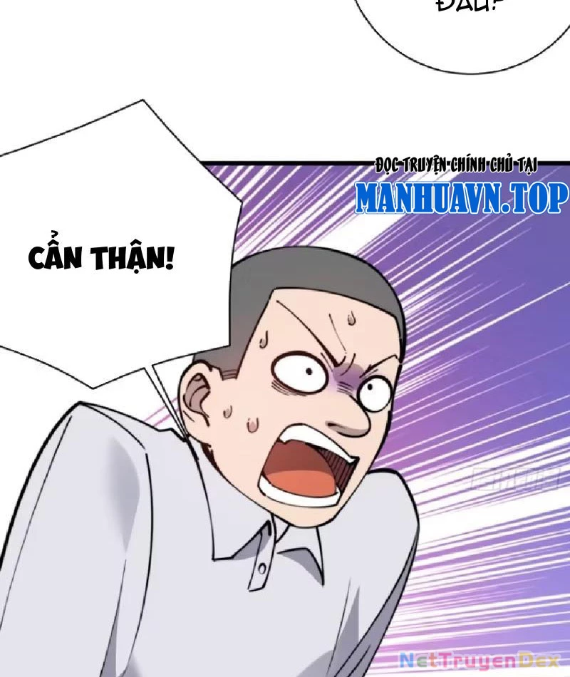 Ta Nằm Vùng Tại Yêu Quốc Chapter 15 - 56