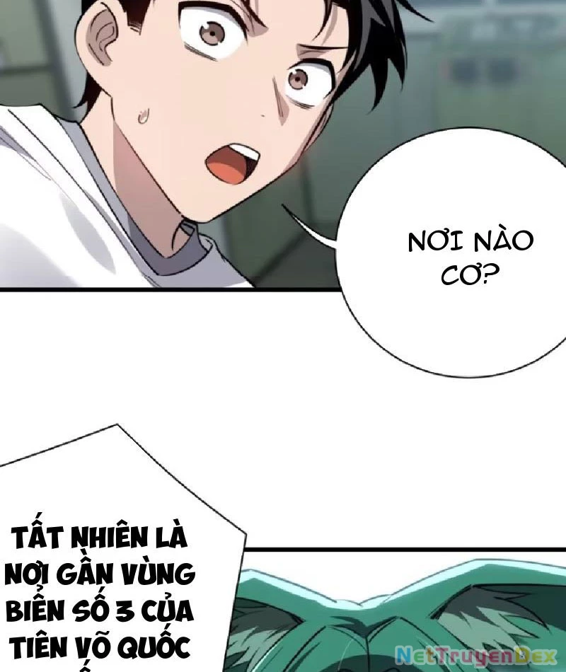Ta Nằm Vùng Tại Yêu Quốc Chapter 15 - 66