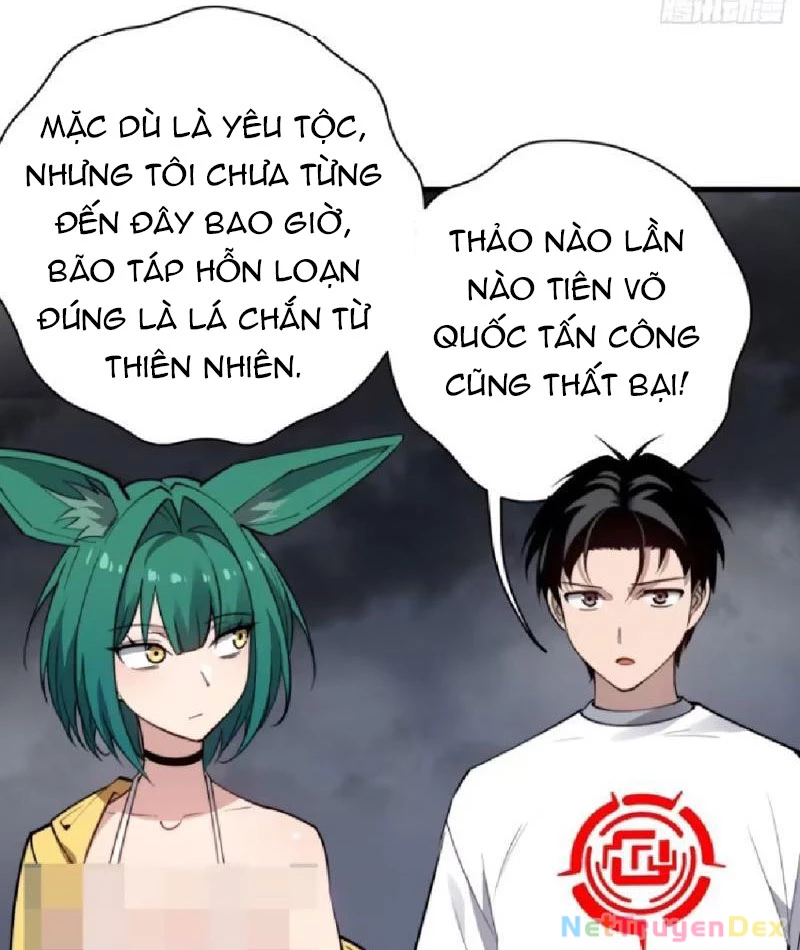 Ta Nằm Vùng Tại Yêu Quốc Chapter 16 - 7