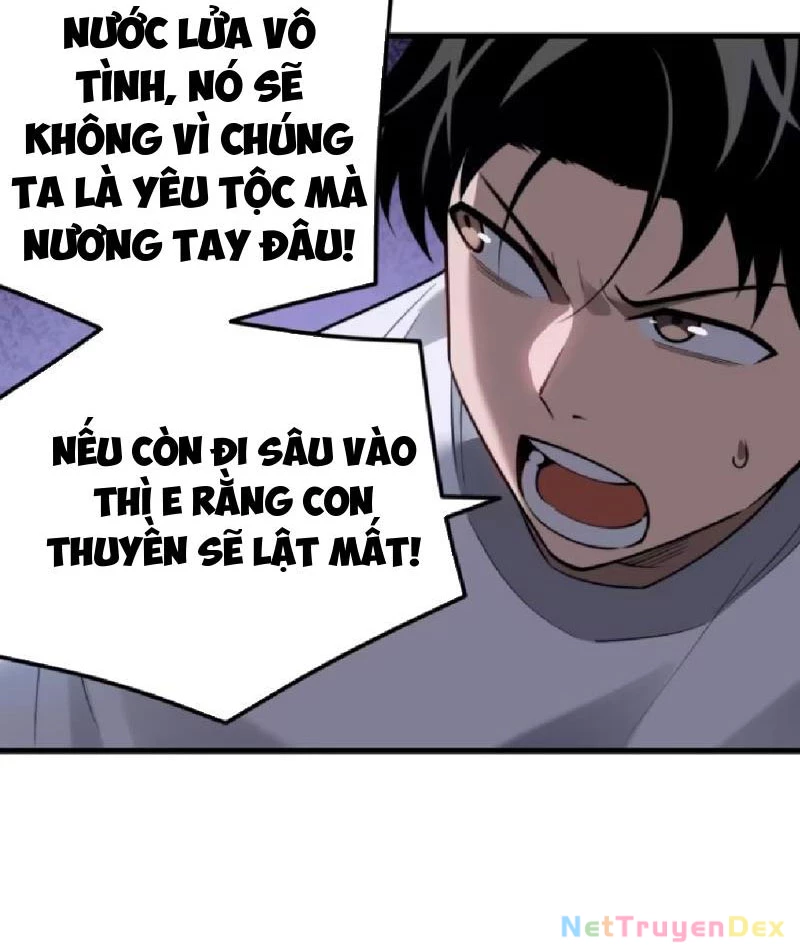 Ta Nằm Vùng Tại Yêu Quốc Chapter 16 - 12
