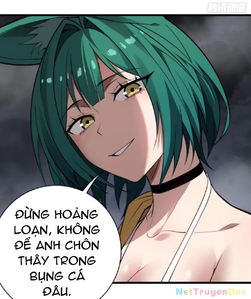 Ta Nằm Vùng Tại Yêu Quốc Chapter 16 - 13