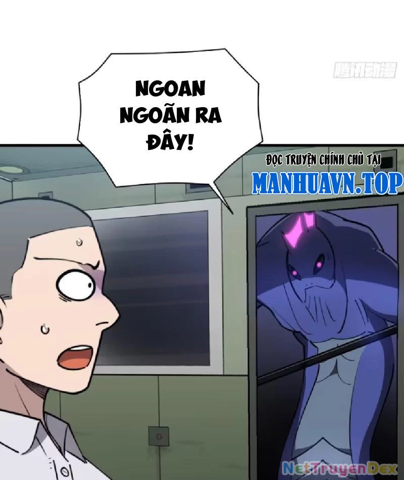 Ta Nằm Vùng Tại Yêu Quốc Chapter 16 - 28