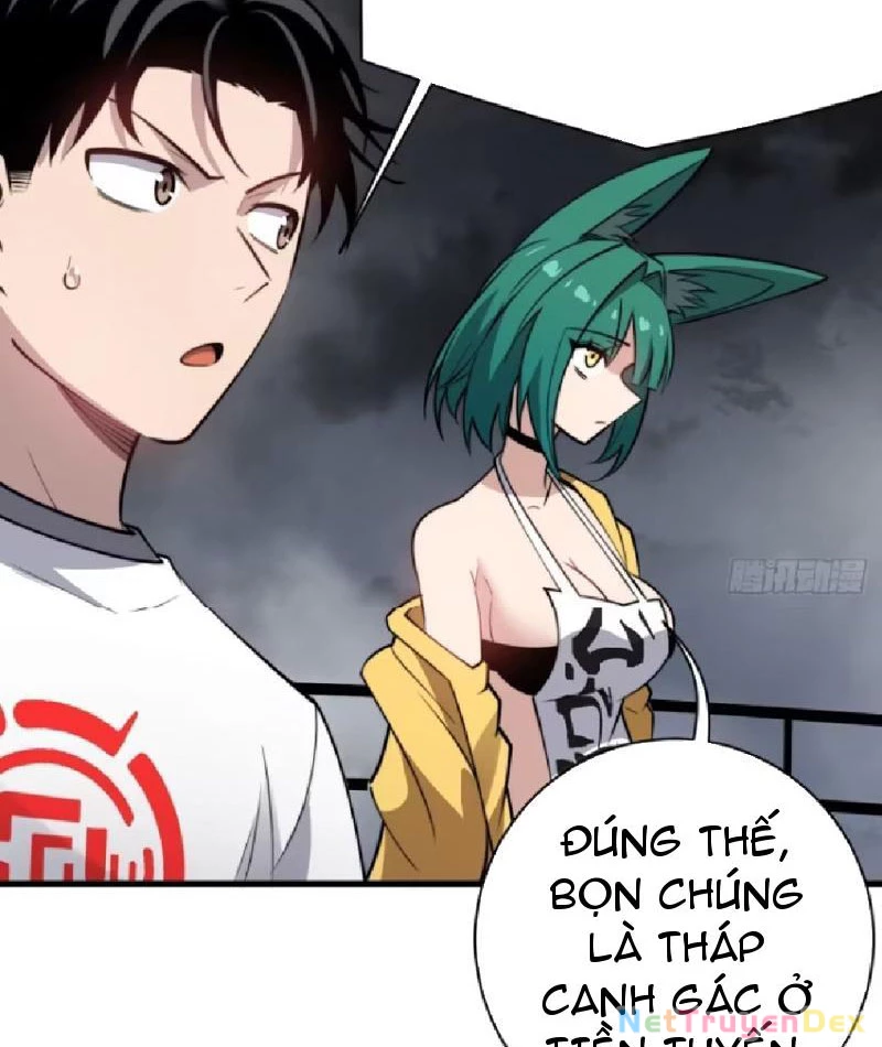 Ta Nằm Vùng Tại Yêu Quốc Chapter 16 - 30