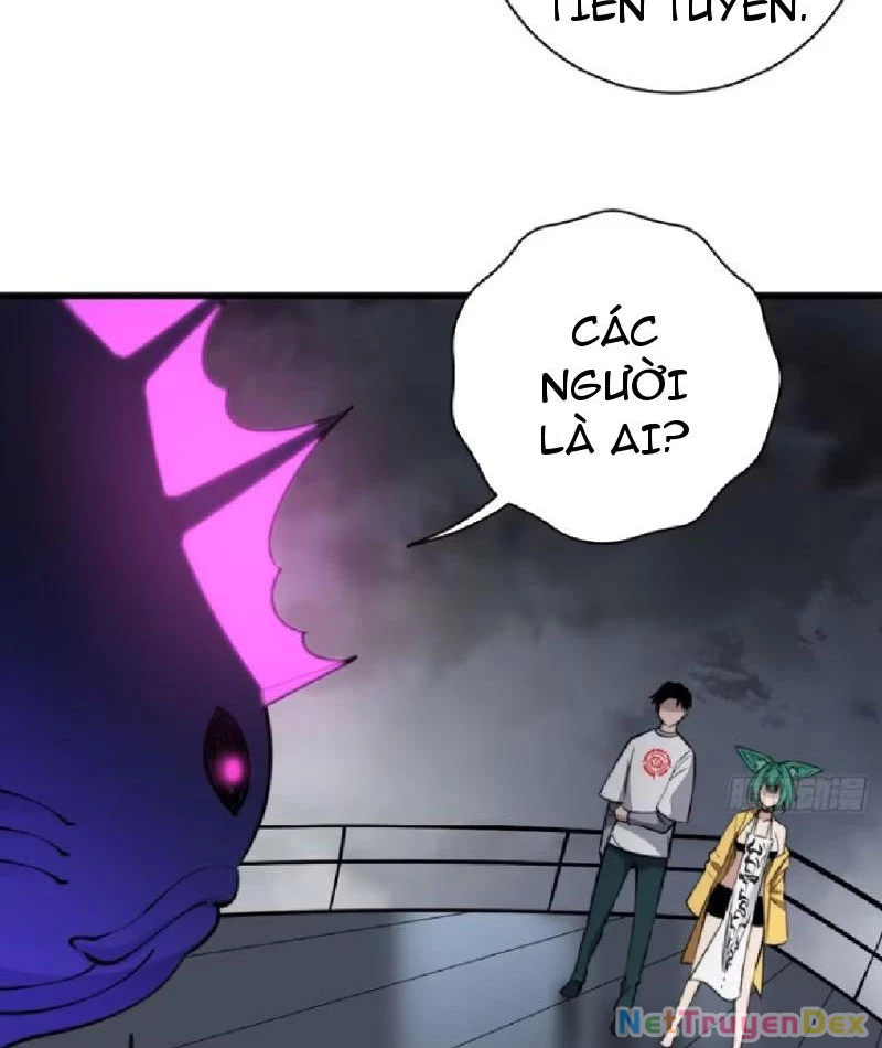 Ta Nằm Vùng Tại Yêu Quốc Chapter 16 - 31