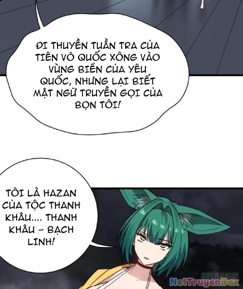 Ta Nằm Vùng Tại Yêu Quốc Chapter 16 - 32