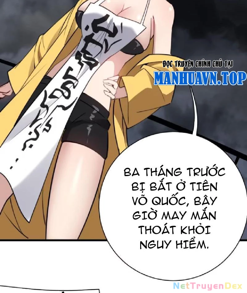 Ta Nằm Vùng Tại Yêu Quốc Chapter 16 - 33