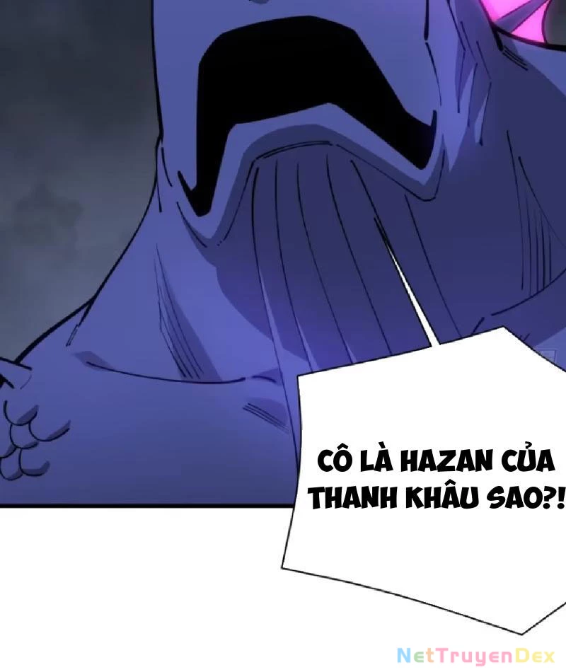 Ta Nằm Vùng Tại Yêu Quốc Chapter 16 - 36
