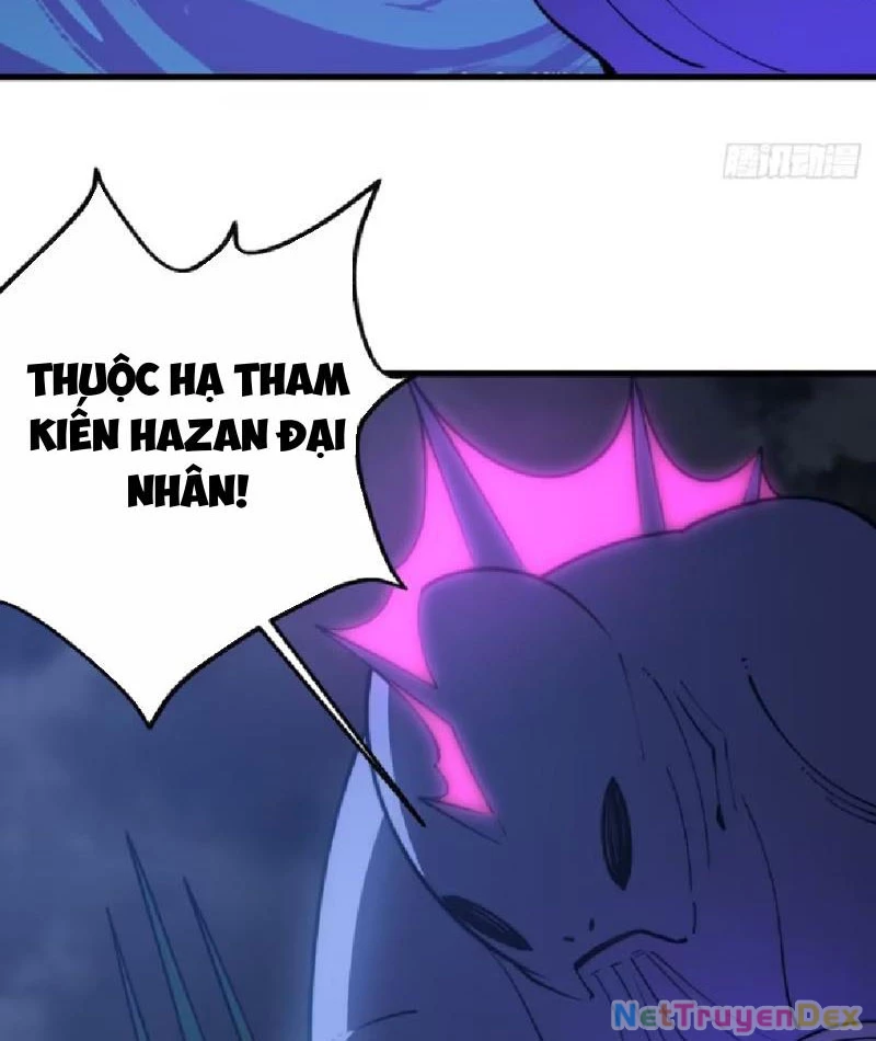 Ta Nằm Vùng Tại Yêu Quốc Chapter 16 - 42