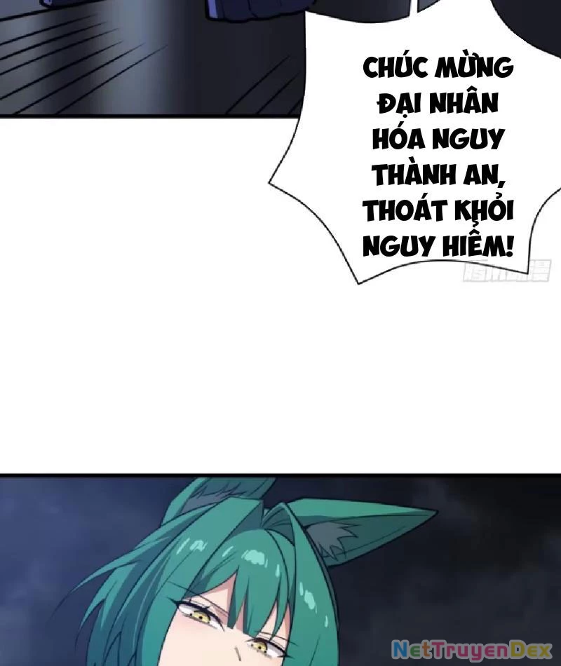 Ta Nằm Vùng Tại Yêu Quốc Chapter 16 - 44