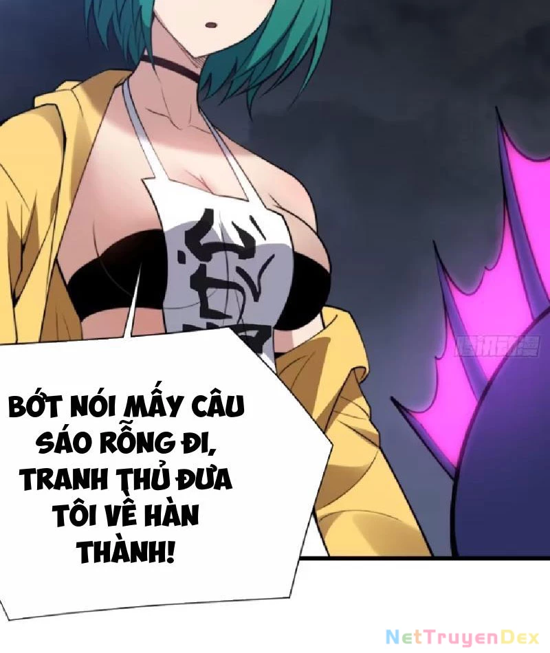 Ta Nằm Vùng Tại Yêu Quốc Chapter 16 - 45