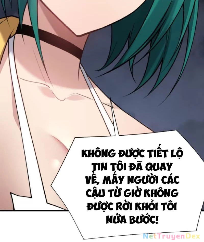 Ta Nằm Vùng Tại Yêu Quốc Chapter 16 - 47