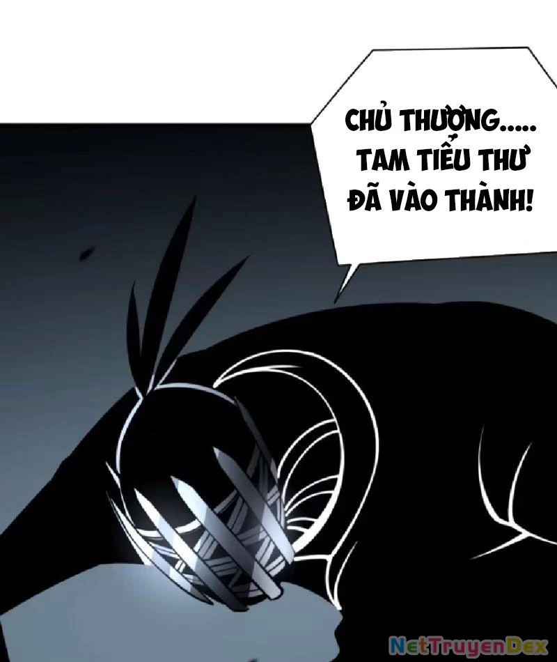 Ta Nằm Vùng Tại Yêu Quốc Chapter 16 - 55