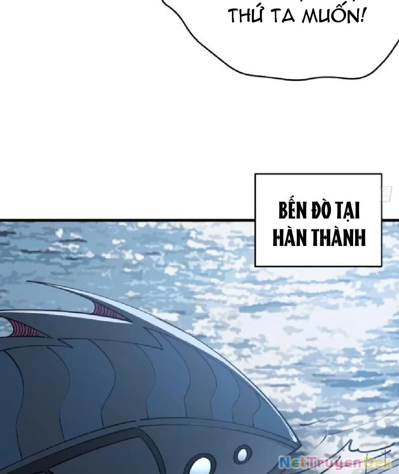 Ta Nằm Vùng Tại Yêu Quốc Chapter 16 - 62